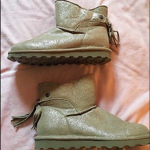 Bearpaw Ankle boots 💥